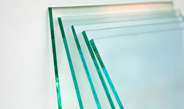 Annealed Glass