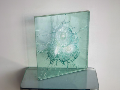 Bulletproof Glass