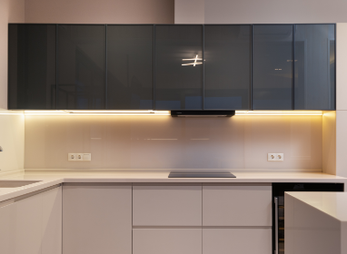 Cabinets