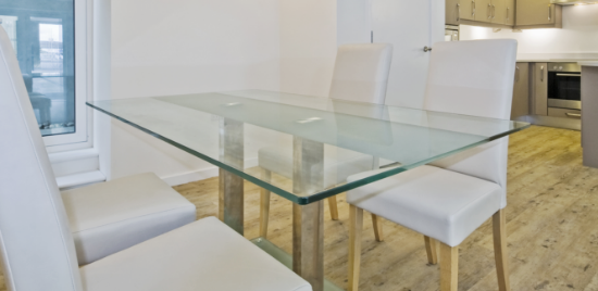Dining Table Glass for Your Home