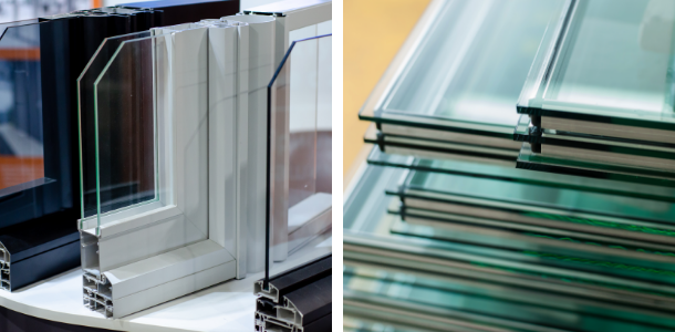 Insulated Glass Unit (IGU)