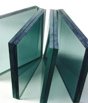 Laminated Glass