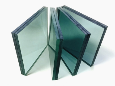 Laminated Glass