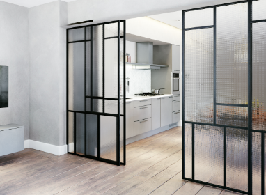 Partitions or Room Dividers