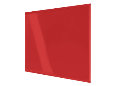 Red Plexiglass