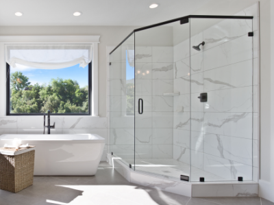 Shower Enclosure