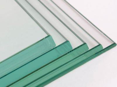 GLASS CUT TO SIZE 1/8 5/32 3/16 1/4 3/8 Thickness | Custom Cut To Size  Glass for Shelves, Tabletop | Tempered & Annealed Glass Panels for Doors