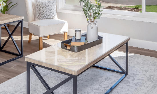 Protect Your Furniture With Acrylic Table