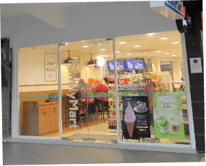 Convenience Store