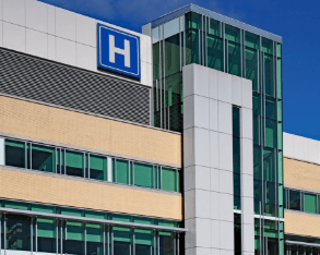 Hospital & Clinics