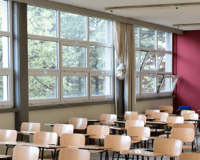 Schools- Increase Security
