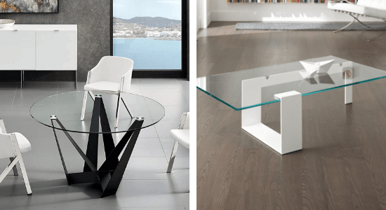 Choosing The Best Glass Coffee Table