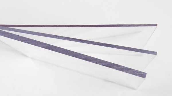 Available Colours and Custom Cut Option!