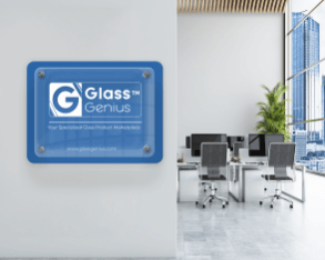Room Divider in Offices
