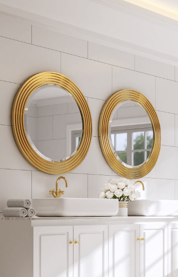 Wide Range of Decorative Mirrors 1