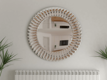 Wide Range of Decorative Mirrors 2