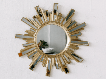 Wide Range of Decorative Mirrors 3