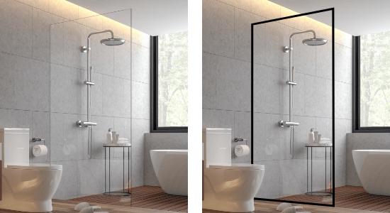 Which Shower Screen is best