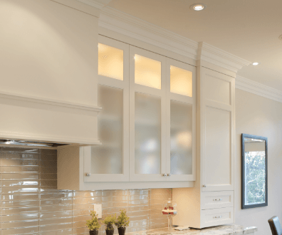 Glass Cabinet Doors