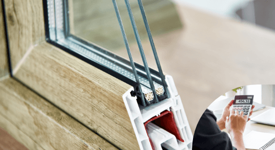 How Much Does Insulated Glass Cost?