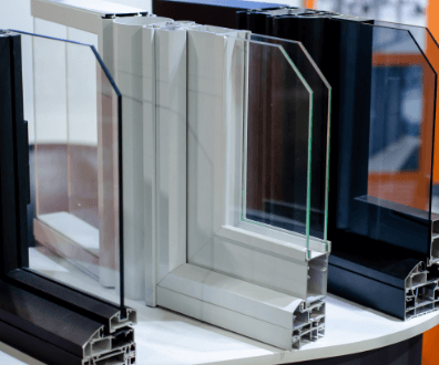 Low-Emission Glass