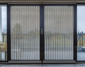 Shower Doors