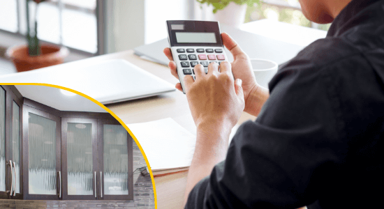 How much does Patterned Glass Cost