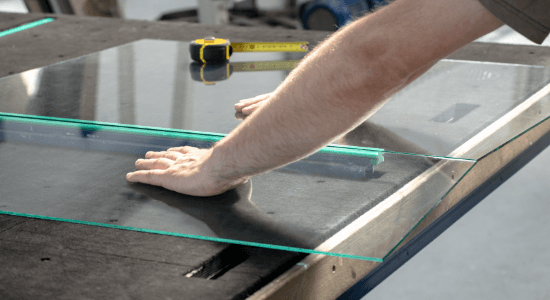 Custom Replacement Glass