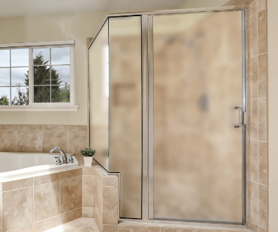 Frosted Glass