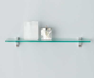 Glass Shelves