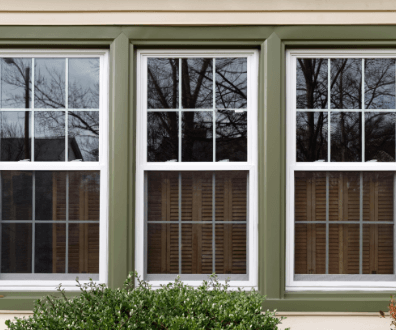 Window Panes