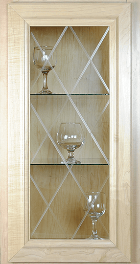Clear glass cabinet doors discount
