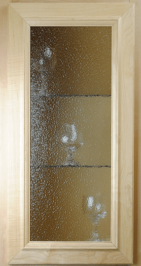 Cabinet Glass Kitchen Door