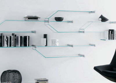 Everything You Need to Know Before Installing Custom Glass Shelves in Your Home or Office