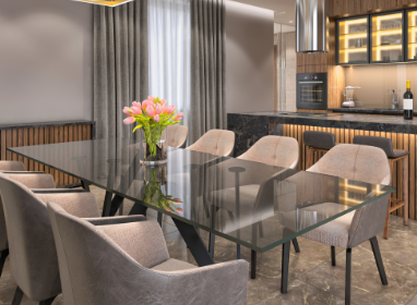 Dining Room Table tops
