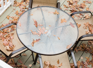 Patio Tables