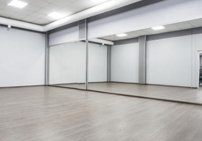 Dance Studios