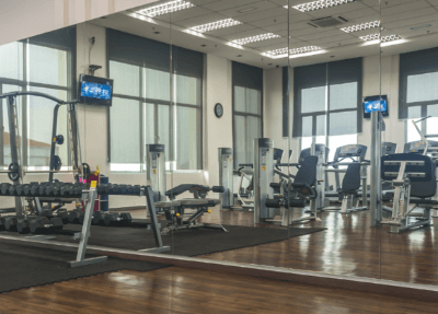 Tips to Design a Fitness Gym – On a Low Budget