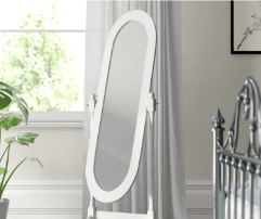 Cheval Mirrors