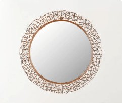 Decorative Mirror