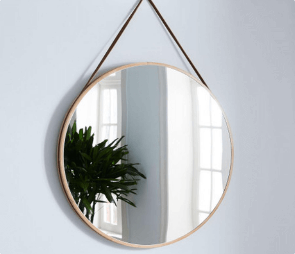 Affordable Mirrors