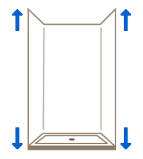 Measure the height