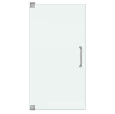 Single Swing Shower Door