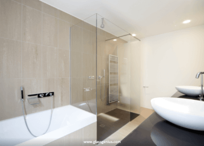 Things To Know Before Choosing Glass Shower Door For Bathroom
