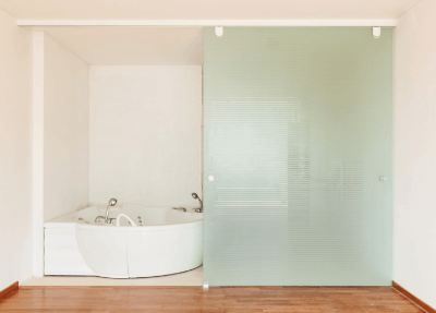 Top 4 Best Shower Doors for Bathtub