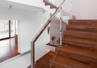 Glass Railings