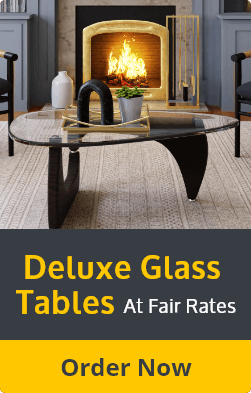 Glass Table