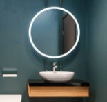 LED Mirrors