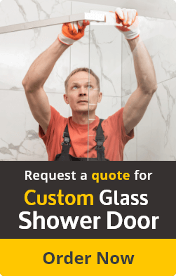 Custom Shower Doors