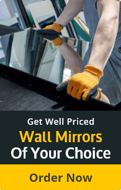 Custom Wall Mirrors